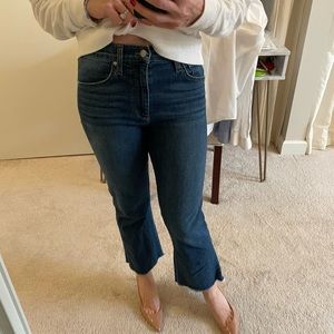 The most perfect jeans! Style #GLALMB5217 by Joe’s.